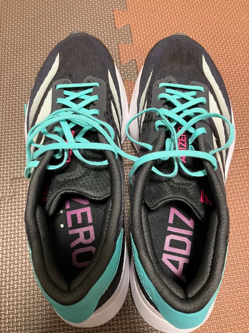 スパイク・シューズ adidas Adizero SL2 26.5