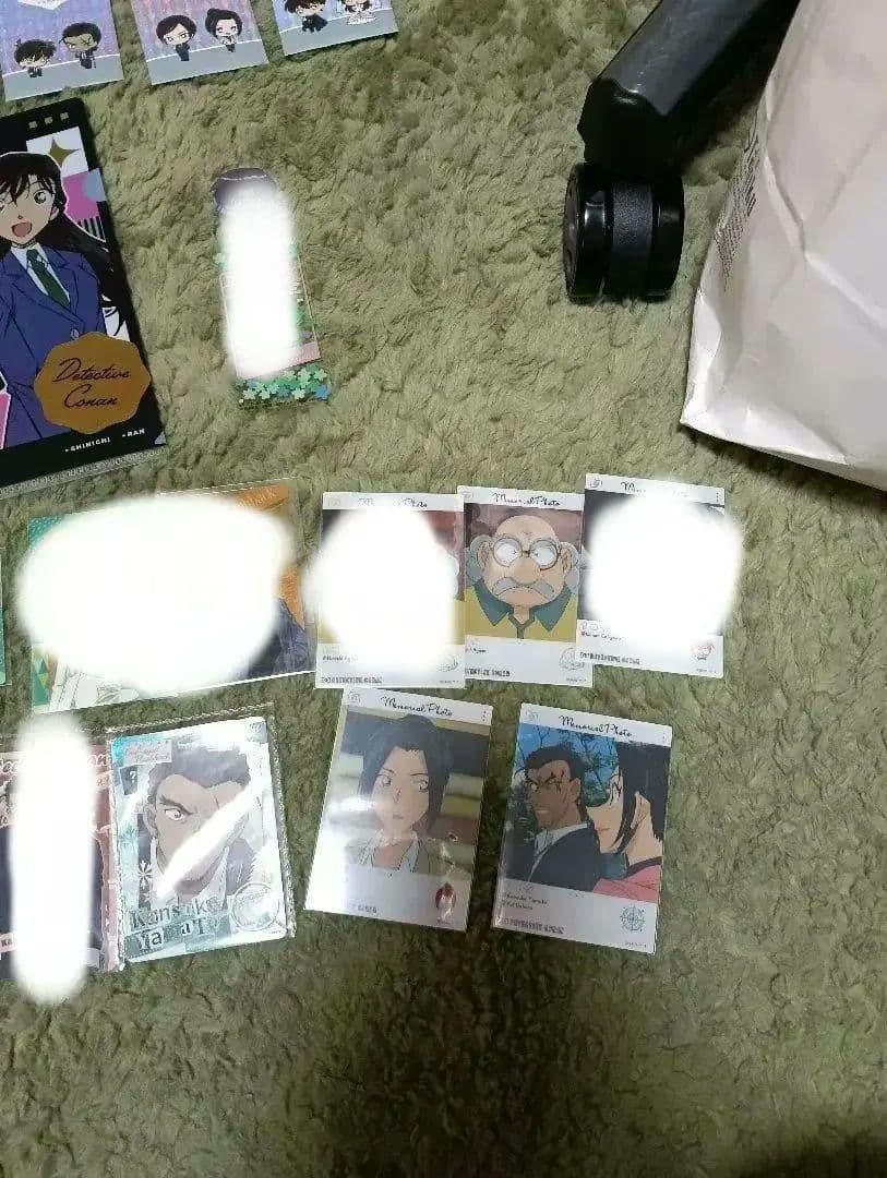 【即購入不可】名探偵コナン まとめ売り