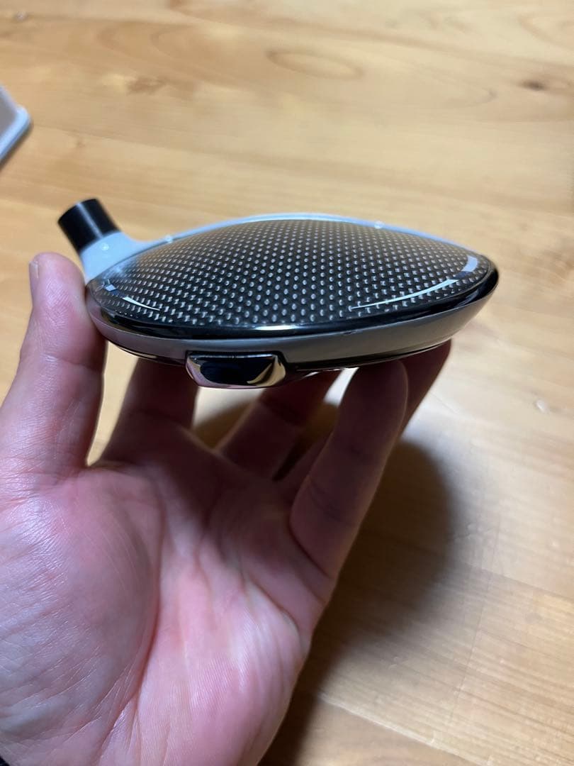 TaylorMade SIM 3番フェアウェイウッド 15度