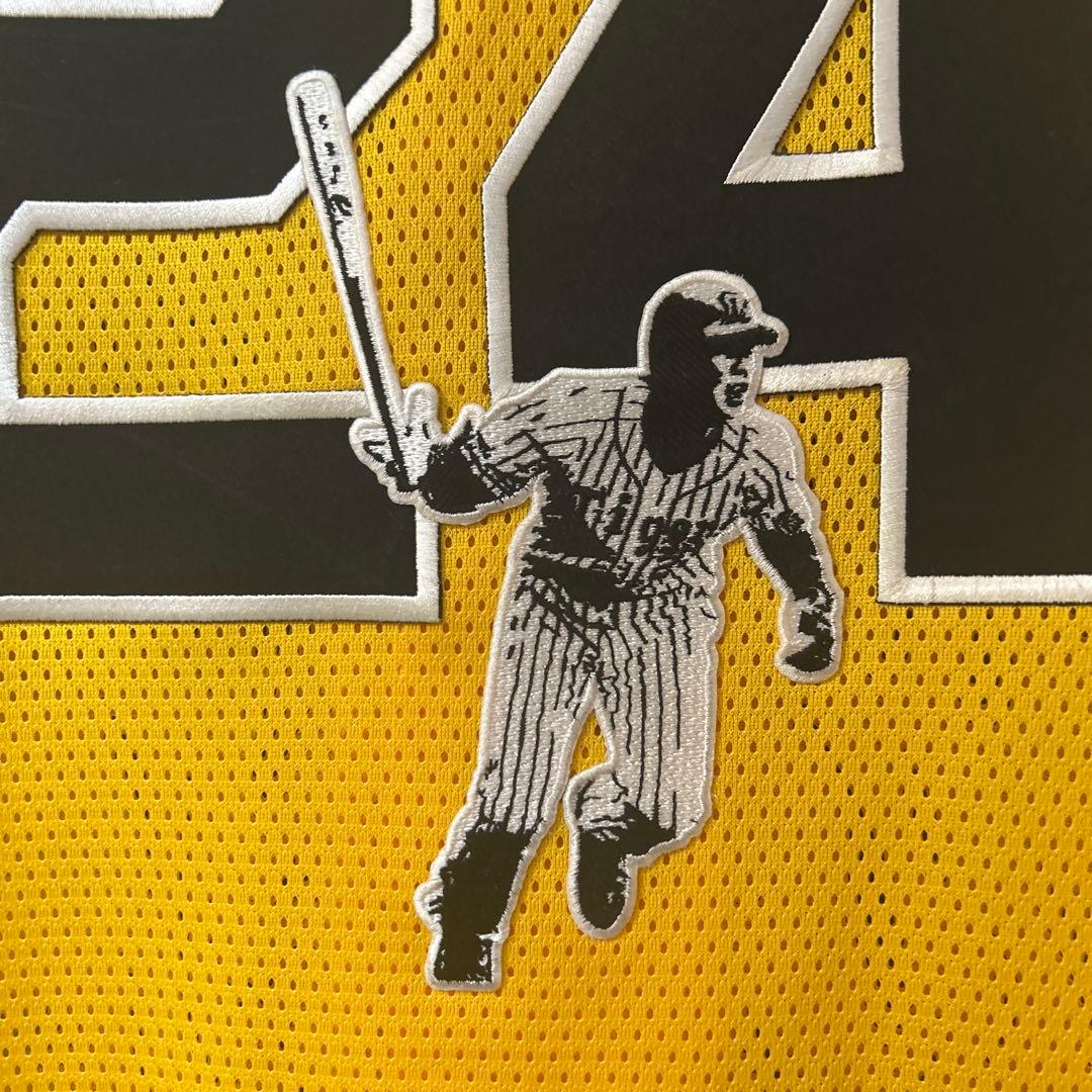 阪神タイガース 横田慎太郎 ユニフォーム