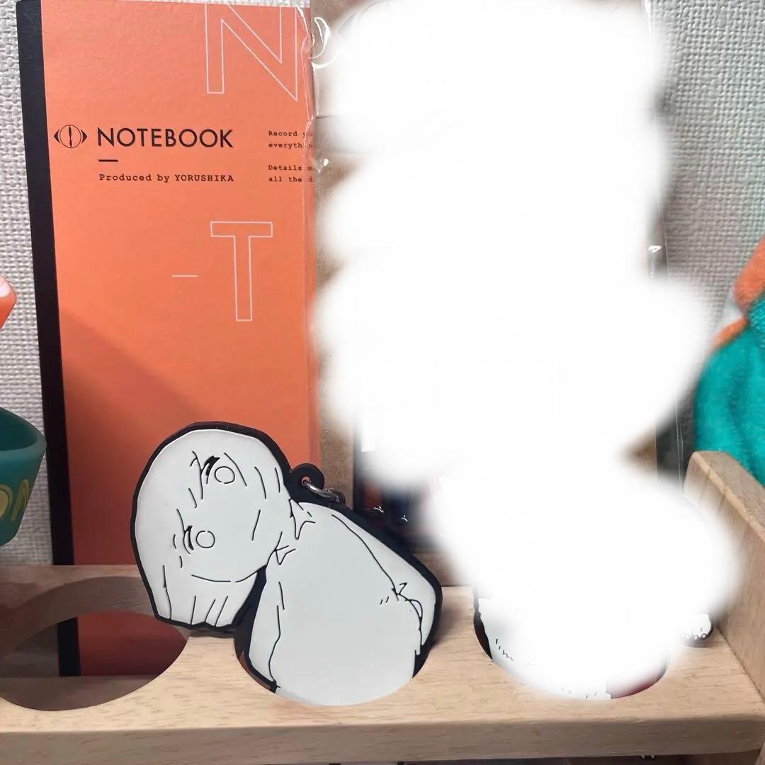ヨルシカグッズまとめ売り
