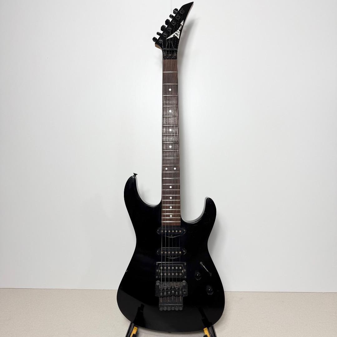 ZEP-Ⅱ ESP Dinky ディンキー エレキギター 80年代 日本製