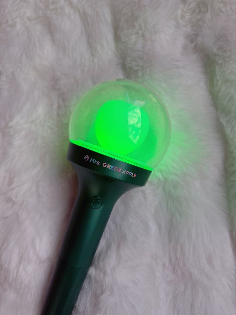Mrs. GREEN APPLE グッズまとめ売り