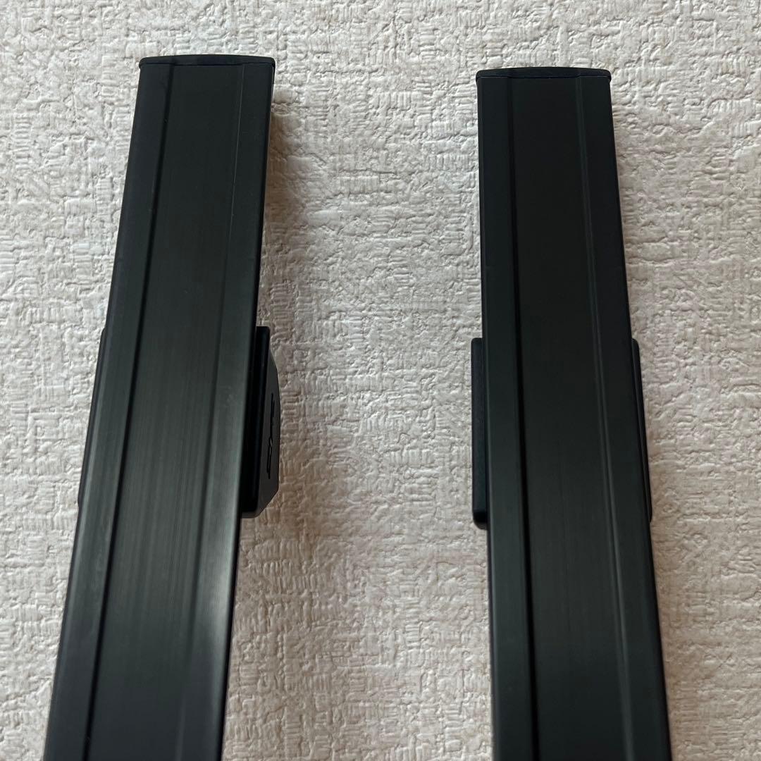 Helinox チェアワン ブルーカモ+ロッキングフット+グランドシート セット