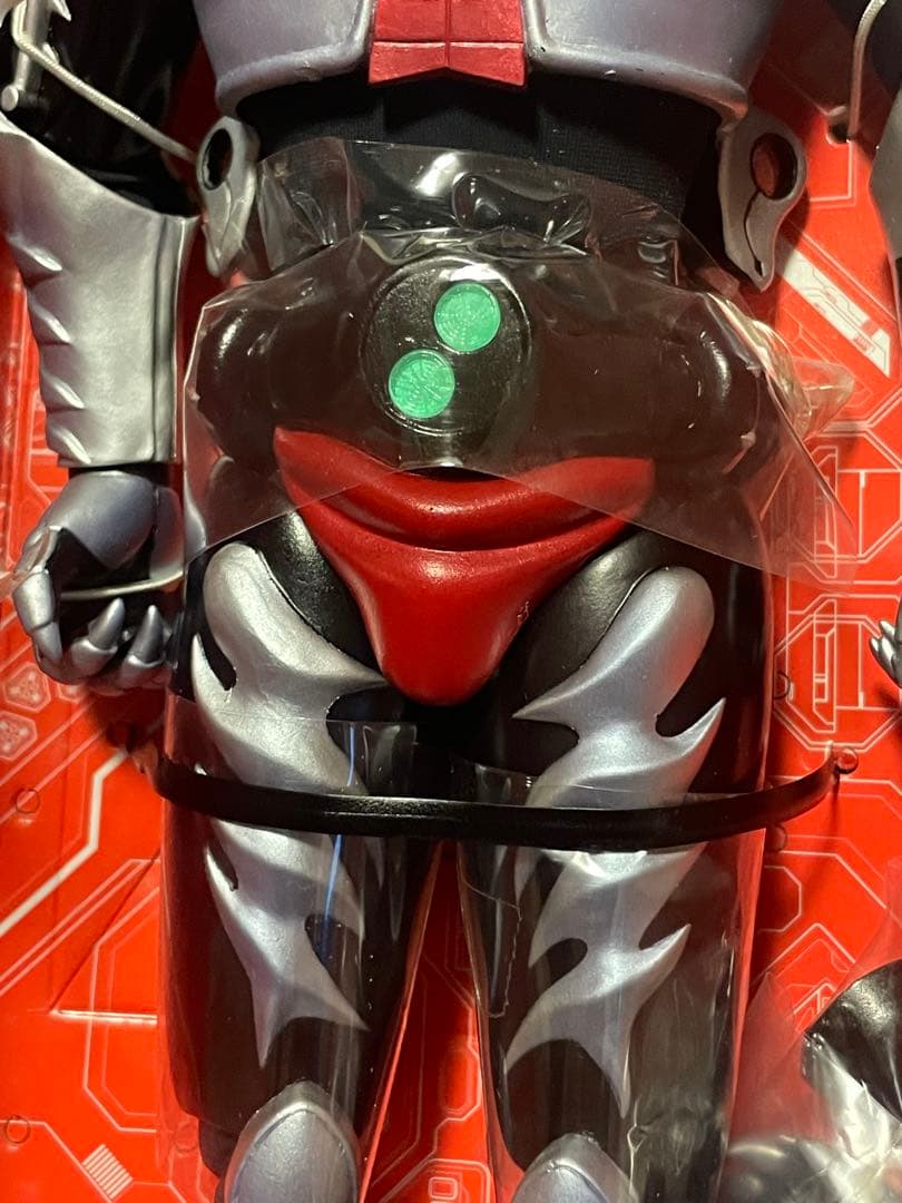 RAH デスガロン
