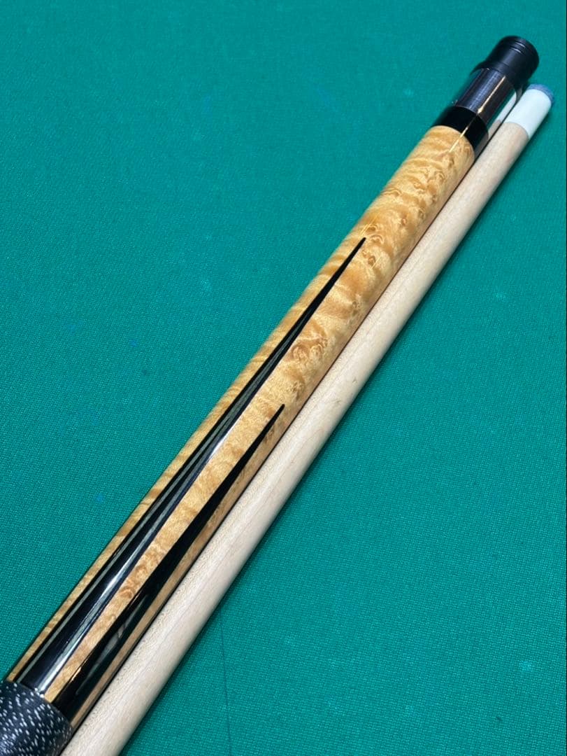 Joss Cue ／アルファ限定モデル