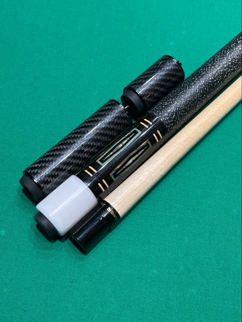 Joss Cue ／アルファ限定モデル