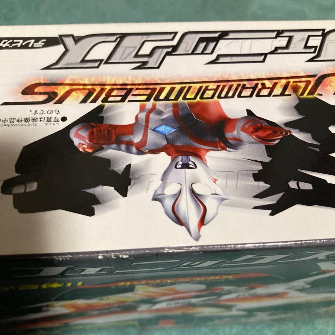 GMS-DX ガンフェニックス テレビカラー版 新品未開封