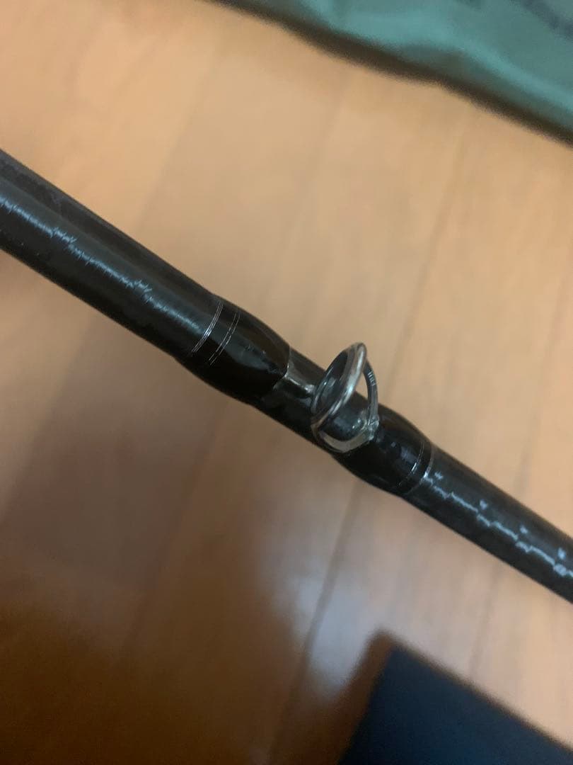 SHIMANO キャプチャー167XH-5