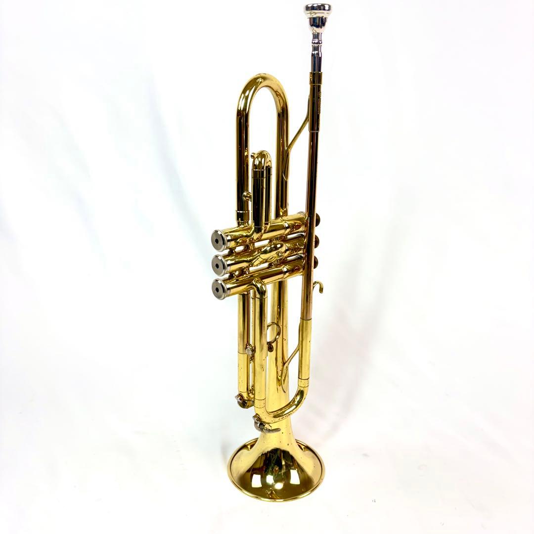 YAMAHA YTR-236 ヤマハ トランペット