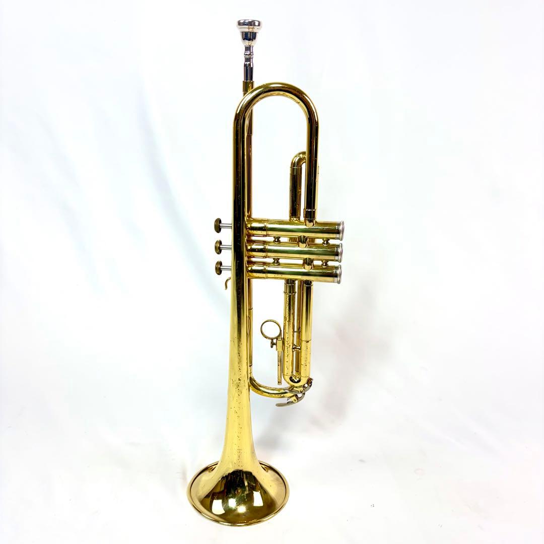 YAMAHA YTR-236 ヤマハ トランペット
