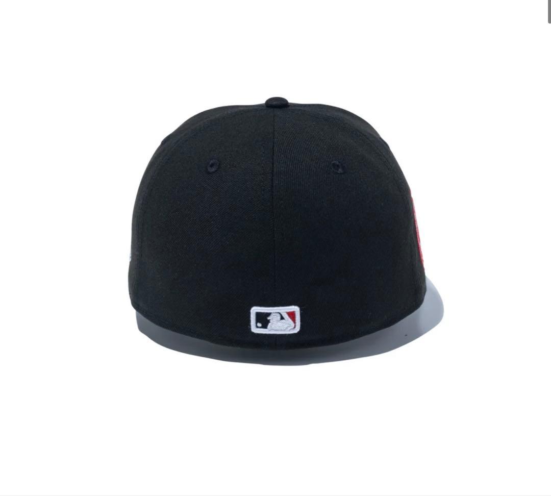 ロサンゼルスドジャース ニューエラ 59FIFTY キャップ 大谷翔平 東京