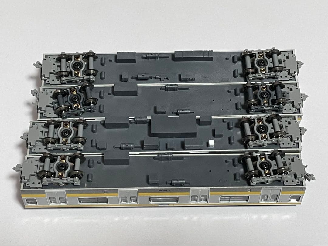 マイクロエース A-4030,4031 E231系900番台 10両フルセット