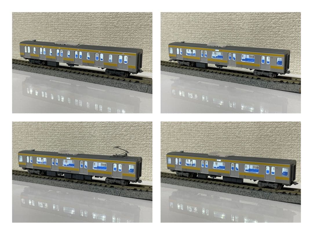 マイクロエース A-4030,4031 E231系900番台 10両フルセット