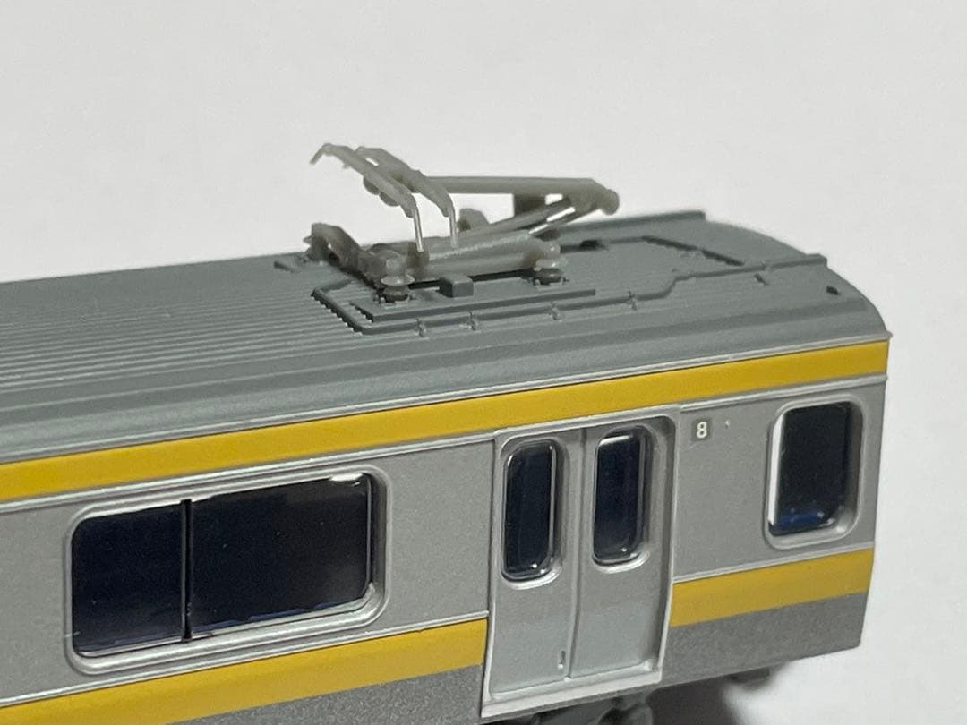 マイクロエース A-4030,4031 E231系900番台 10両フルセット