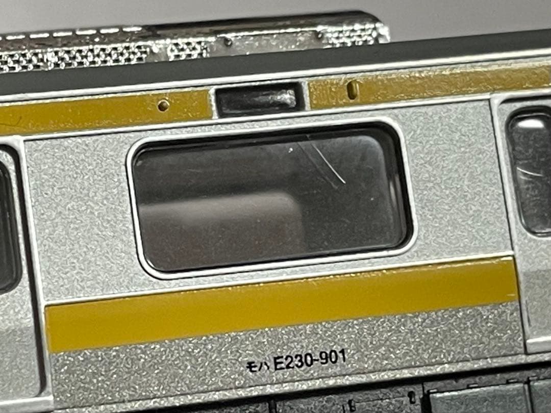 マイクロエース A-4030,4031 E231系900番台 10両フルセット