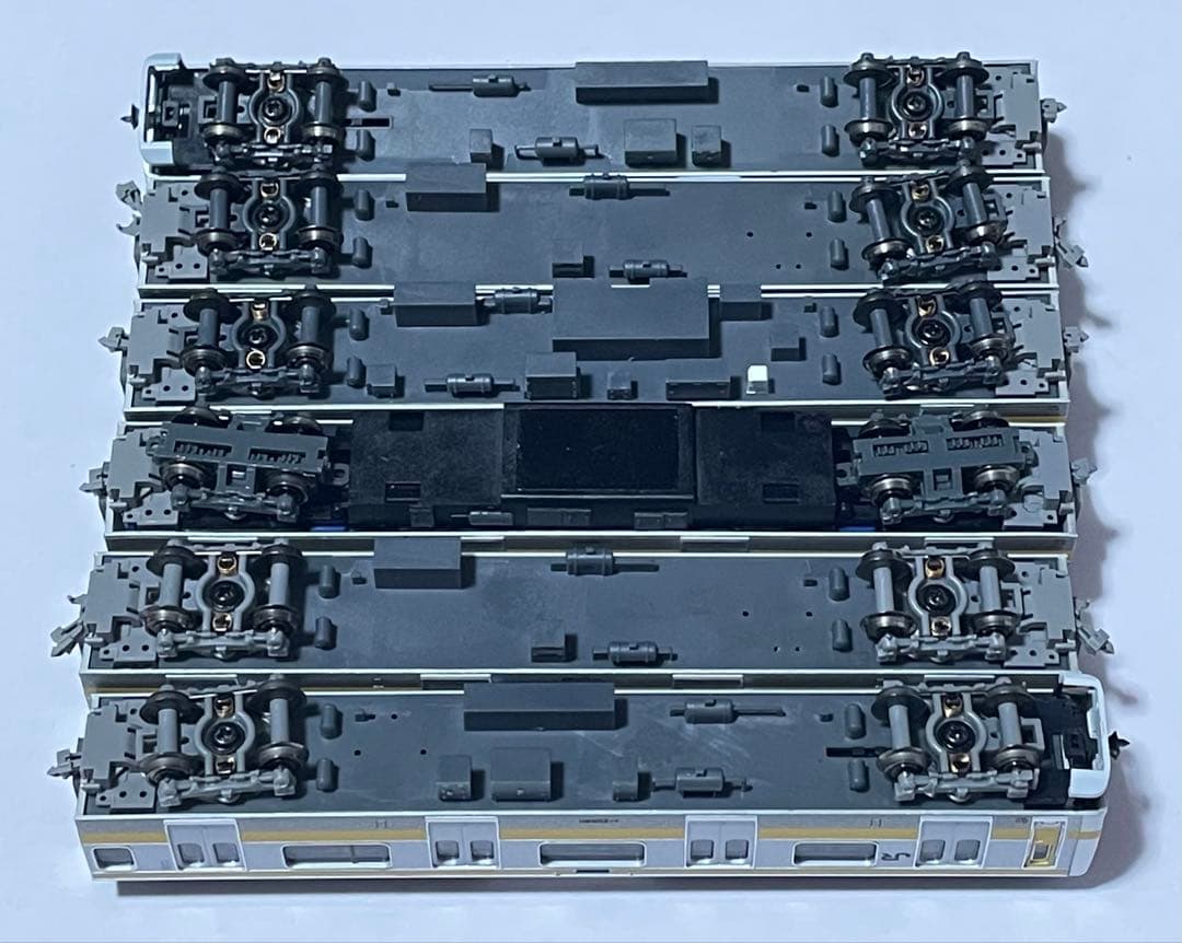 マイクロエース A-4030,4031 E231系900番台 10両フルセット