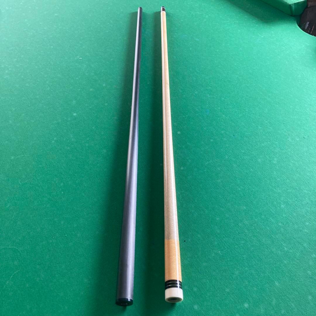 早川工房別注品シャフト