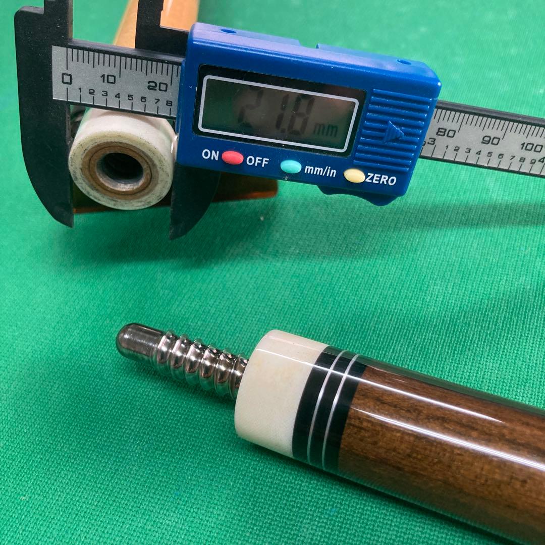 早川工房別注品シャフト