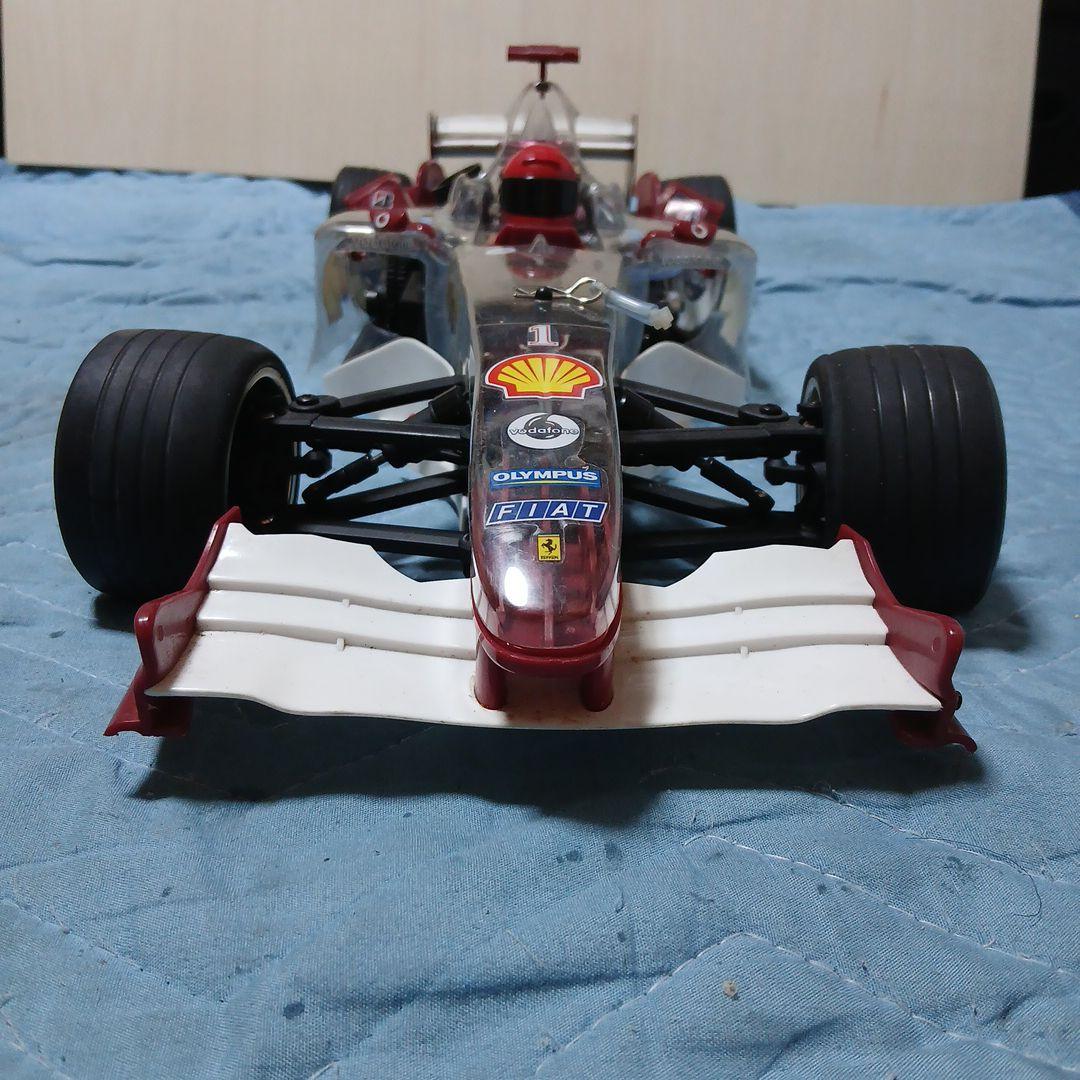 a*a様 フェラーリ F1レーシングカー デアゴスティ－ニ