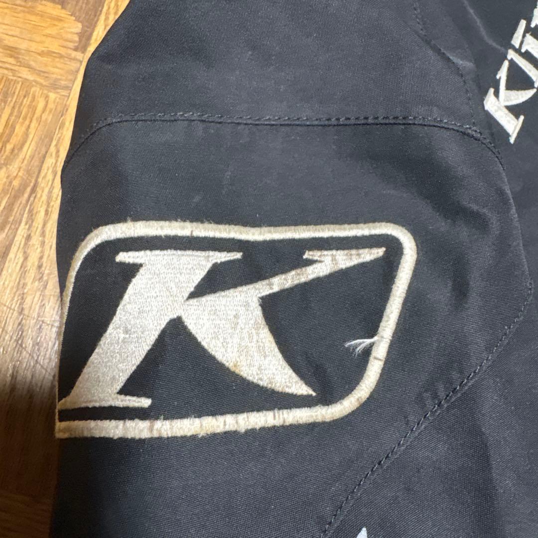 クライム　KLIM ウェア　スノーモービル