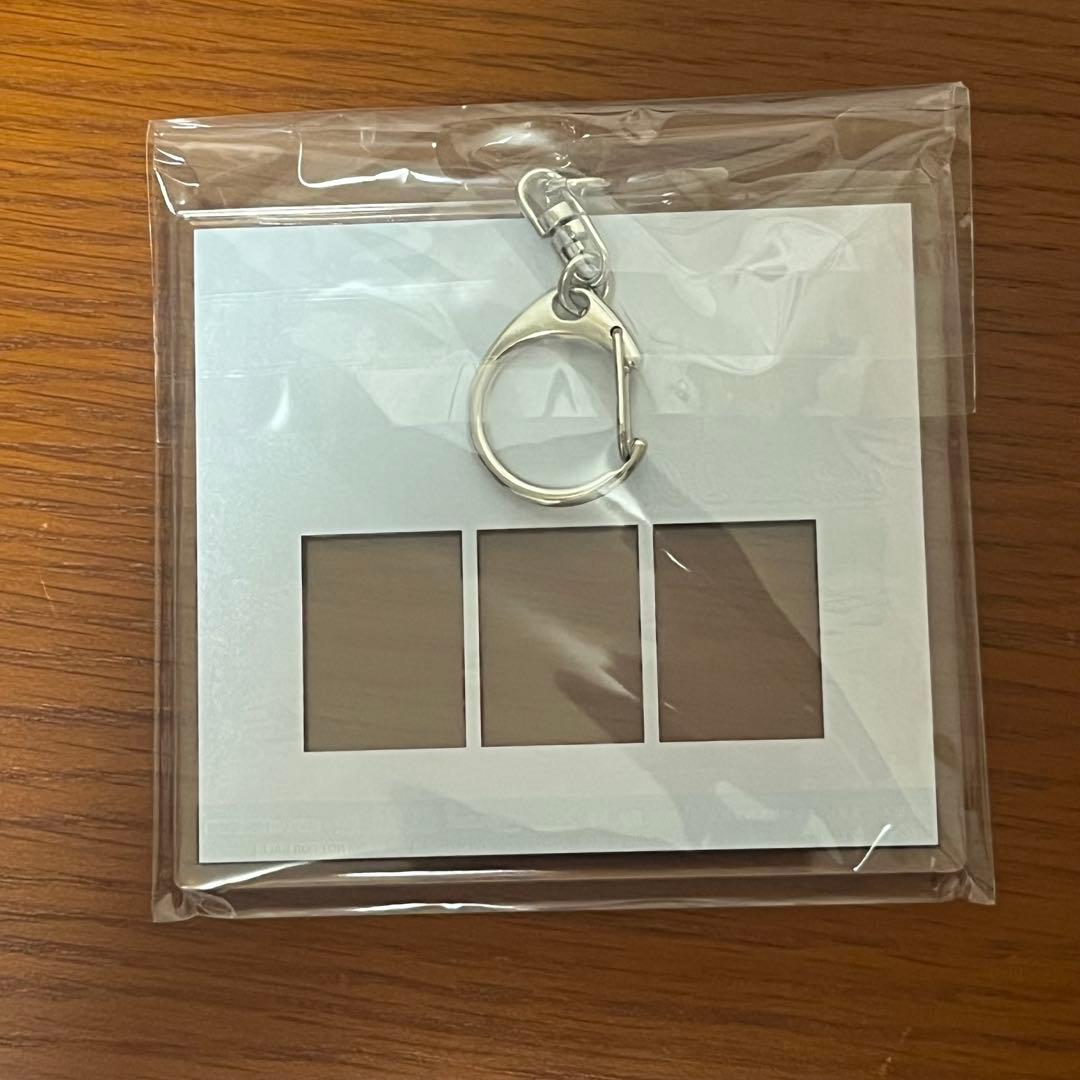 パチスロ 東京喰種 あんていく アクリルキーホルダー 金木研 霧嶋董香　非売品