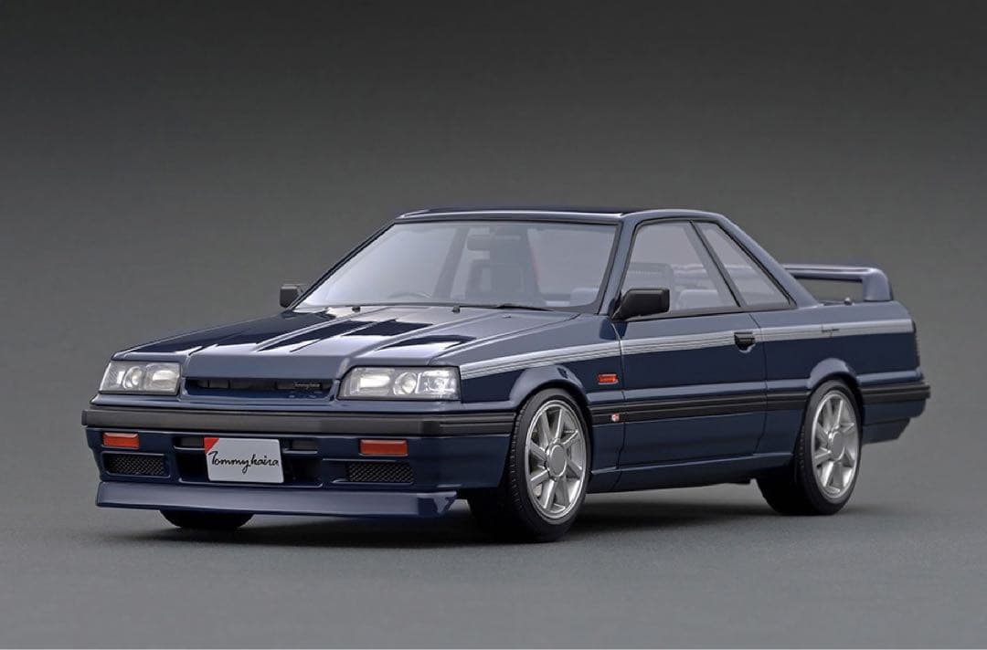 【限定70台】IG2436 1/18  kaira M20 (R31)