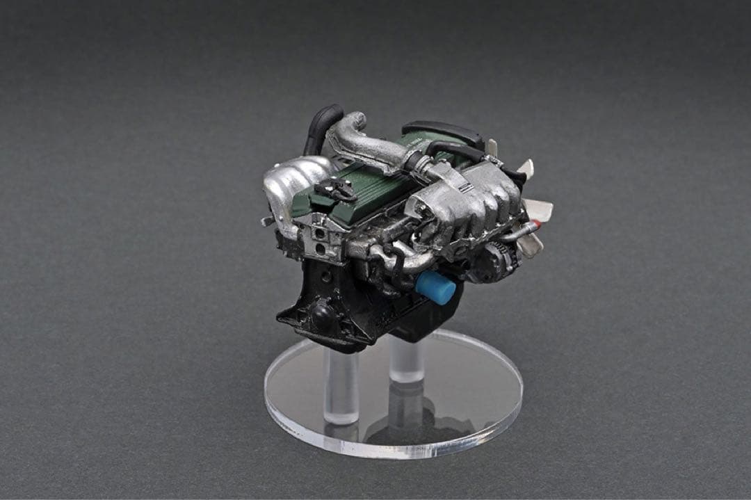 【限定70台】IG2436 1/18  kaira M20 (R31)