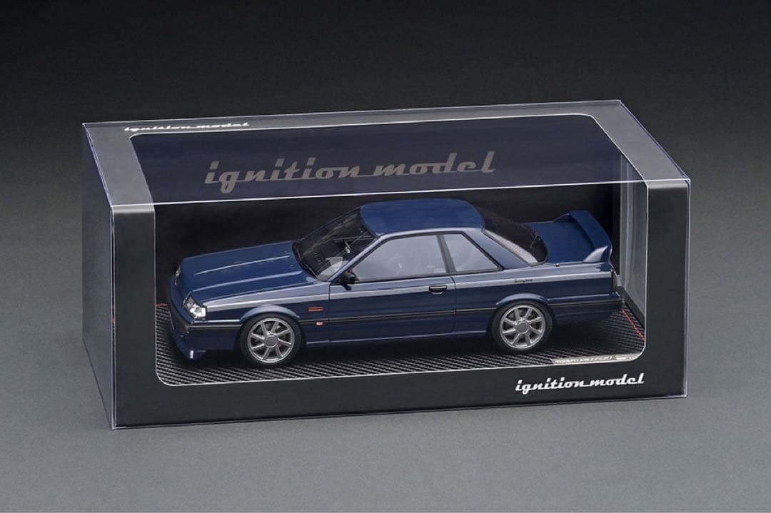 【限定70台】IG2436 1/18  kaira M20 (R31)