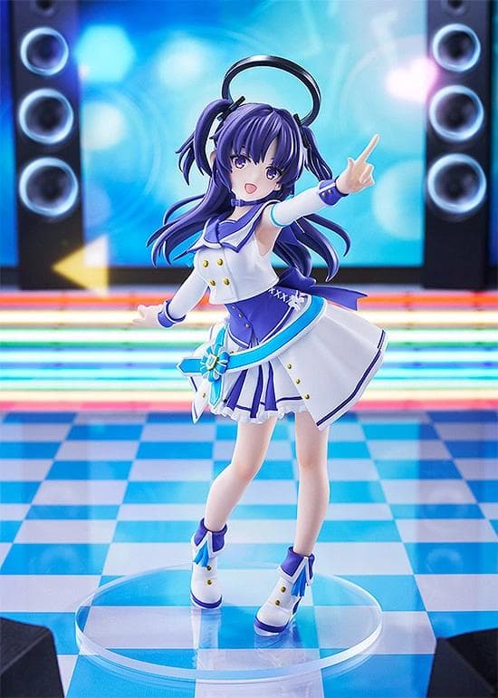 「未開封」ブルーアーカイブ　POP UP PARADE ユウカ アリス