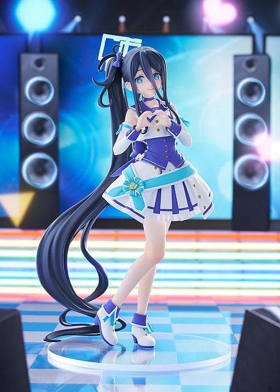 「未開封」ブルーアーカイブ　POP UP PARADE ユウカ アリス