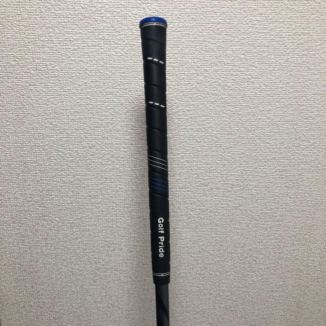 マルマン KSウェッジ ゼロバンス　52度　58度