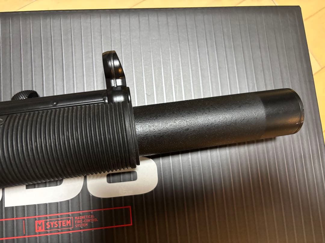 10万超MP5 SD6 次世代電動ガンバッテリー充電器マガジンセット！東京マルイ
