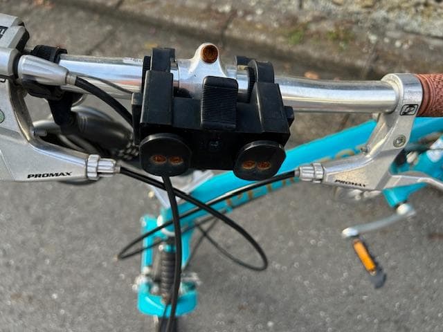 PEUGEOT 自転車