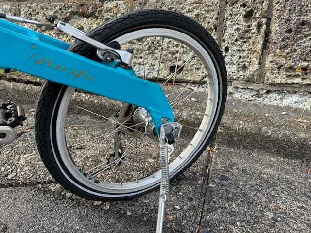 PEUGEOT 自転車
