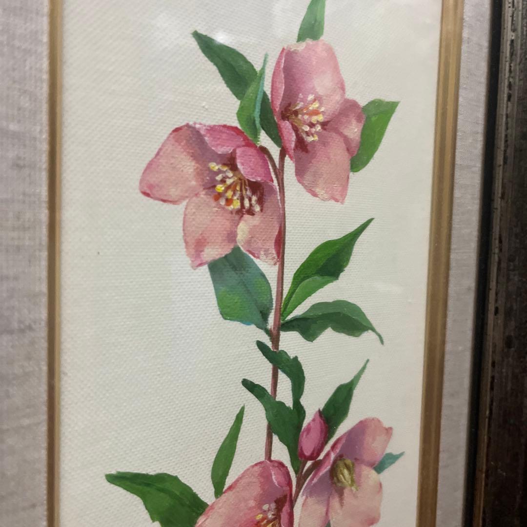 ♡お値下げ20000円引き中♡美品　原画