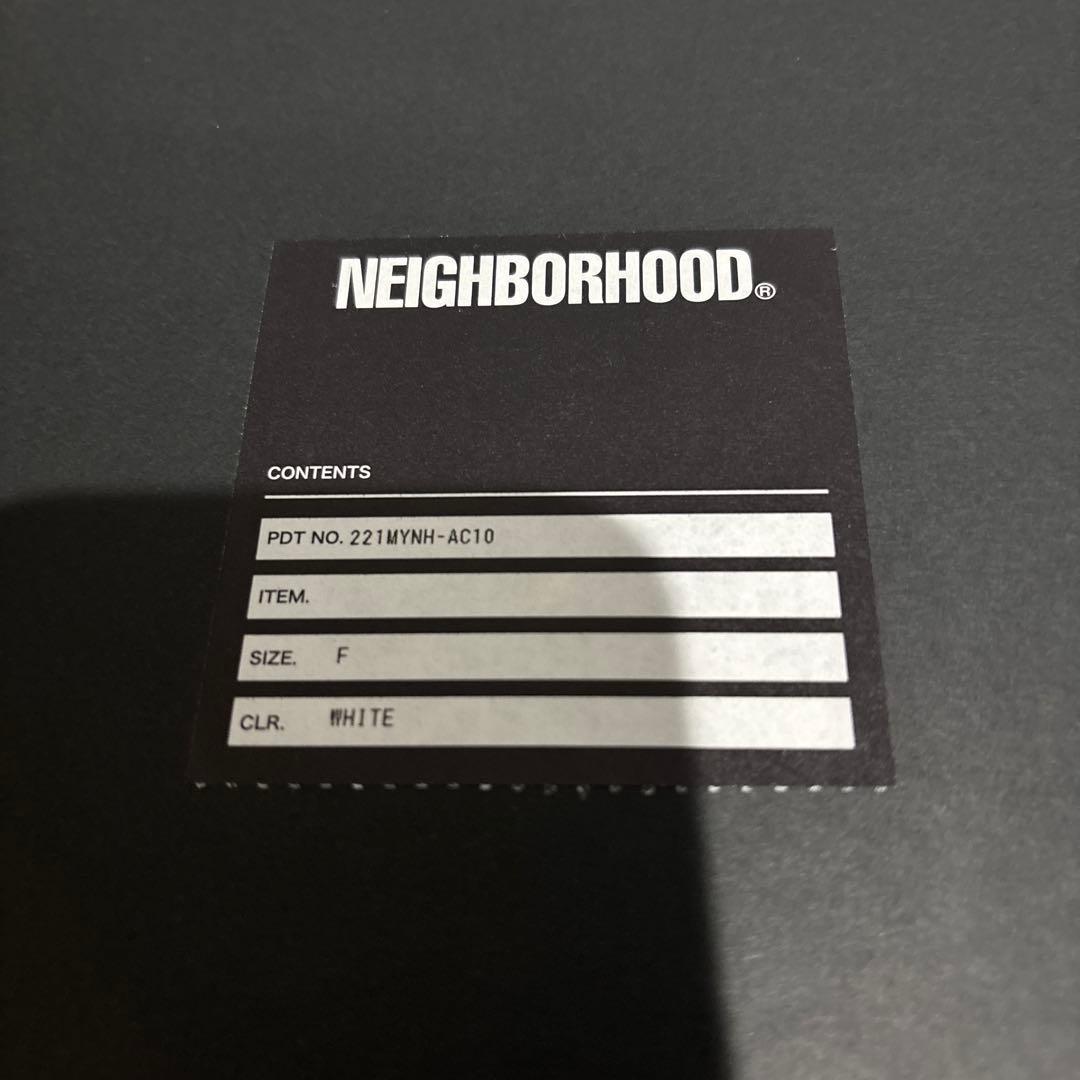 NEIGHBORHOOD CI CE-DOG BOWL ドッグボウル