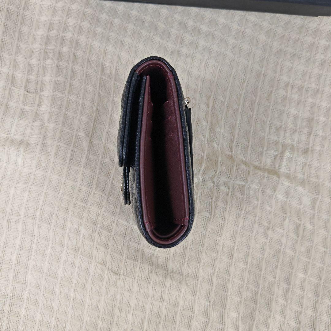 ✨極美✨ AP0231 三つ折り財布 コンパクトウォレット