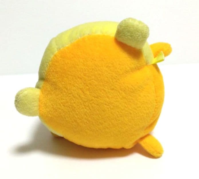 ヒロクンハウス　ハム☆スター　ぬいぐるみ　ハムスター　レトロ　希少　レア