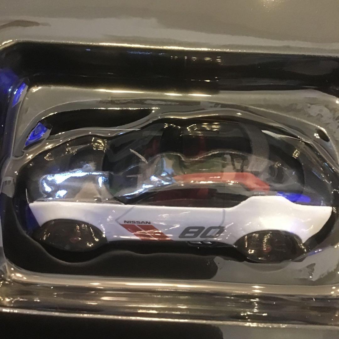 TOMICA LIMITED VINTAGE NEO Nissan IDx 2台