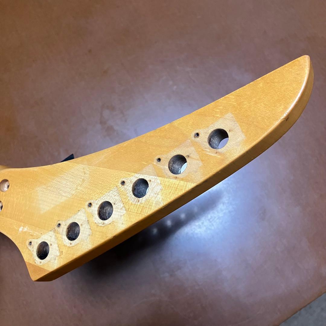 ★交渉可能★Kramer F-3000 ギターネック