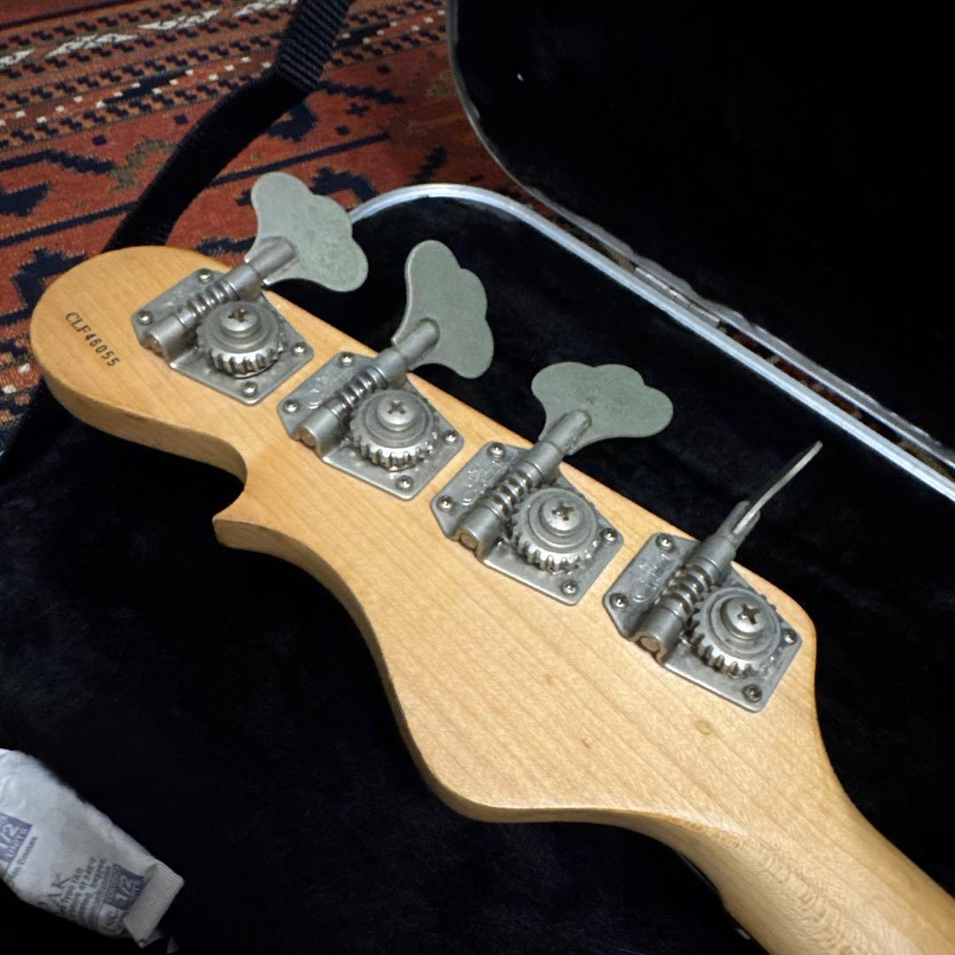 G＆Ｌ L2000 USA製