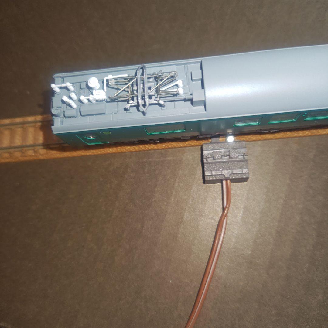 MICRO ACE A-2271 485系 「やまなみ」4両セット