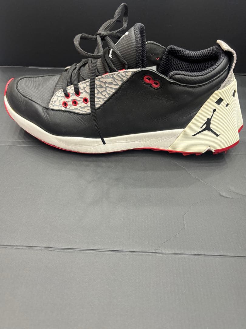 NIKE AIRJordan ADG2 ゴルフ　ナイキ　エアジョーダン