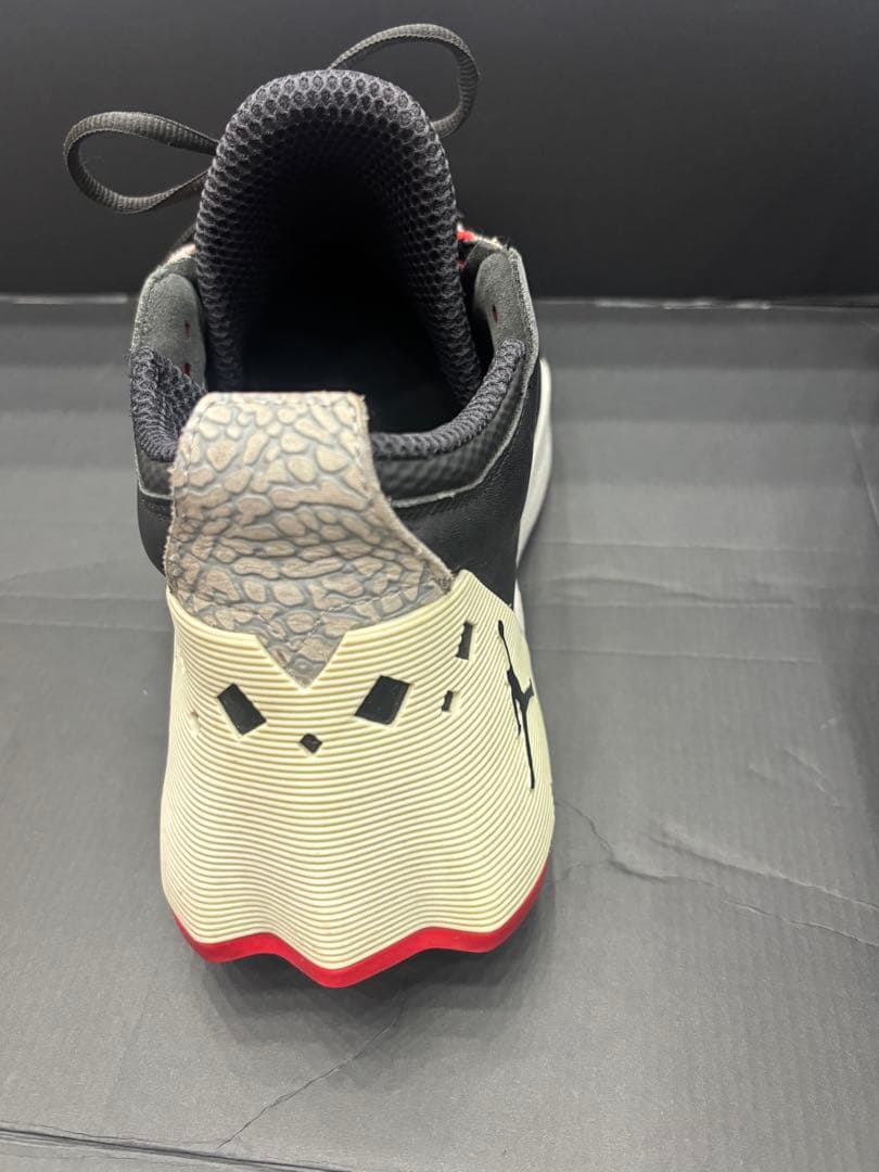 NIKE AIRJordan ADG2 ゴルフ　ナイキ　エアジョーダン