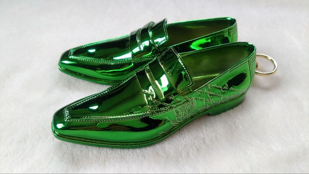 【新品・未使用・極美品】【限定品】Berluti ノベルティ セット