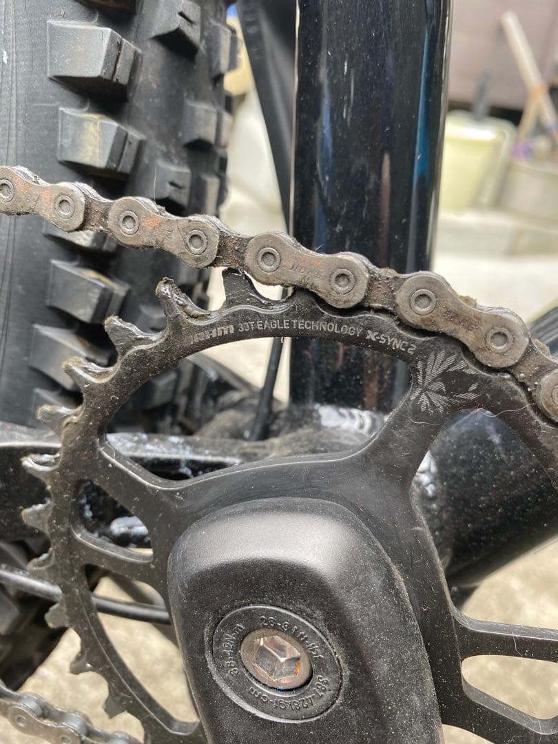 ロッキーマウンテン　MTB 『グローラー40』　 Mサイズ　直接引き取りのみ対応