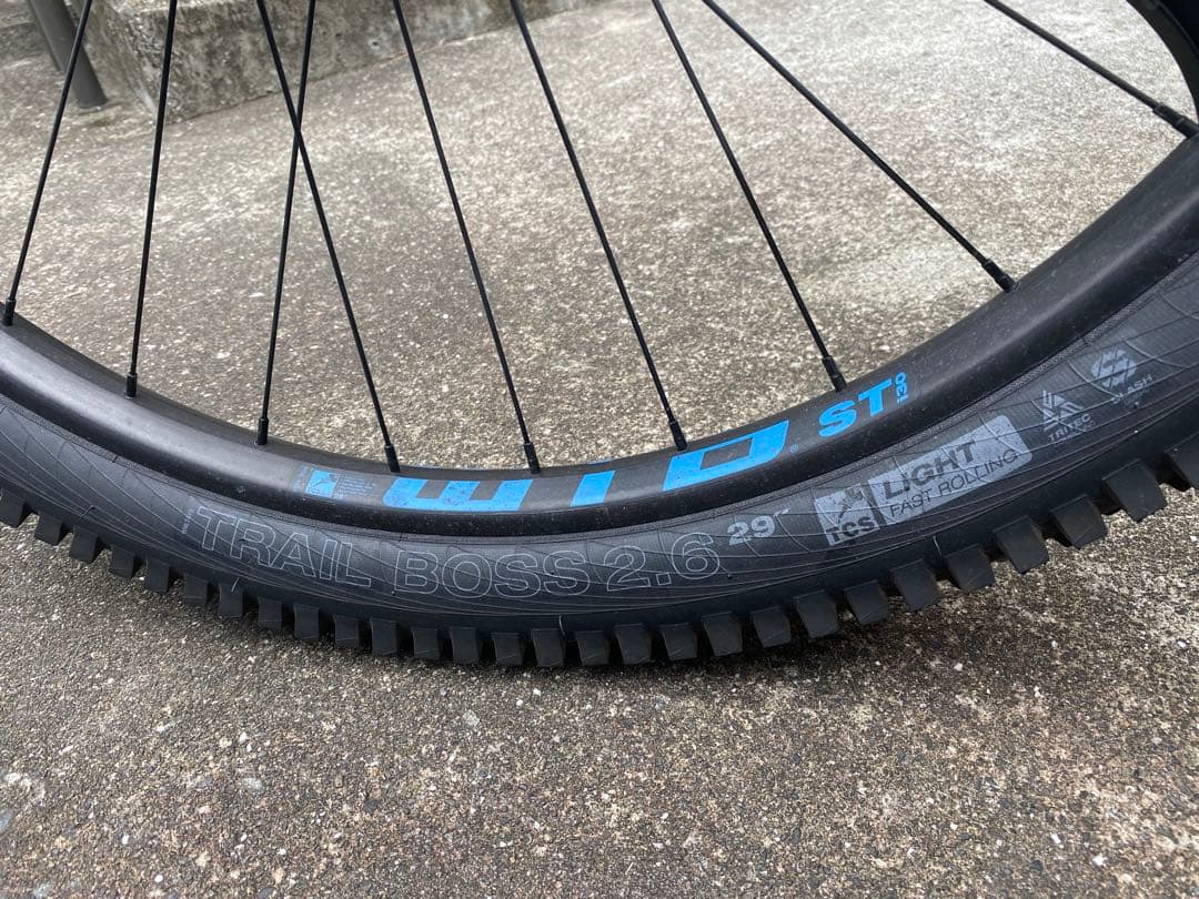 ロッキーマウンテン　MTB 『グローラー40』　 Mサイズ　直接引き取りのみ対応