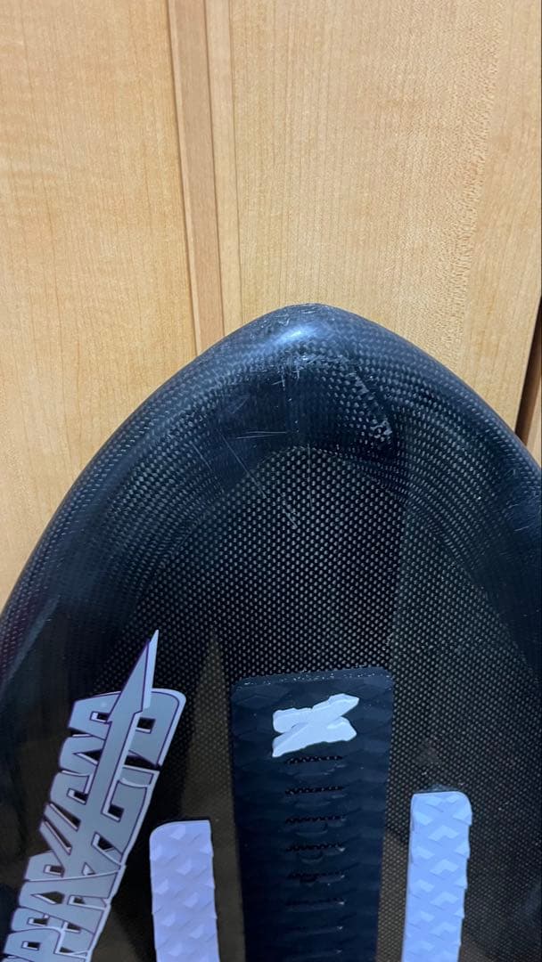 SPEARHEAD スピアヘッド スキムボード 130cm×51.5cm