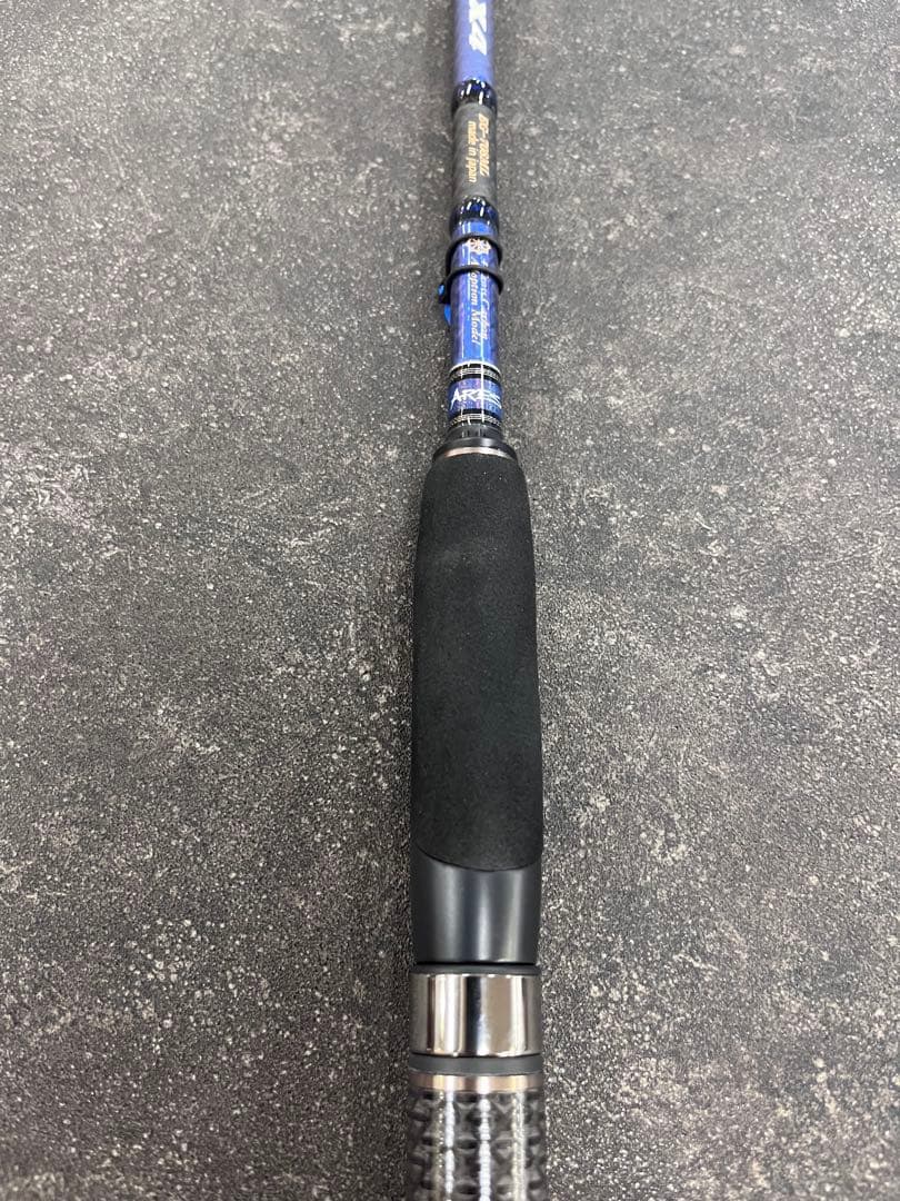 ARES アレス　BLUE PORTER X4 EG-708ML
